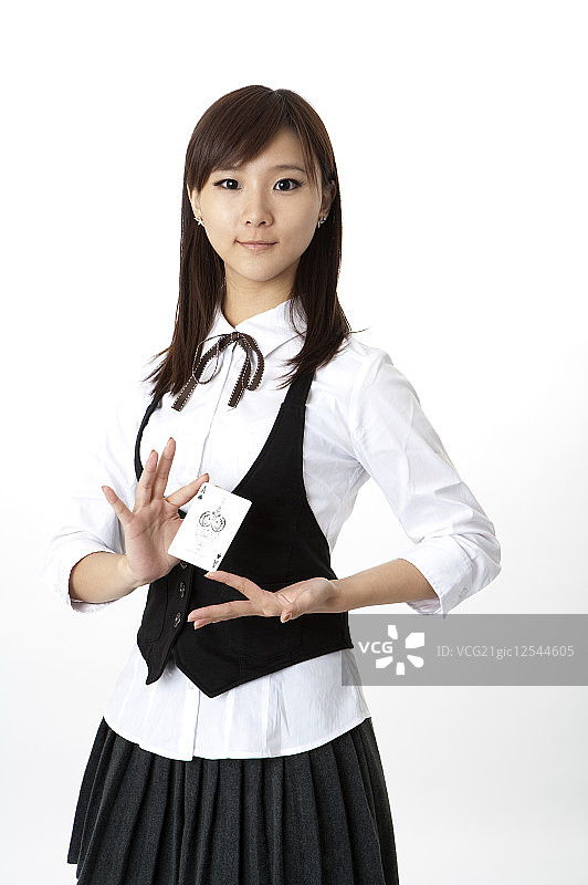 职业,魔术师图片素材