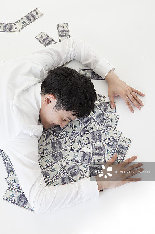 男性,商业人物,图片素材