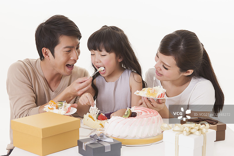 二代家庭,居家生活图片素材