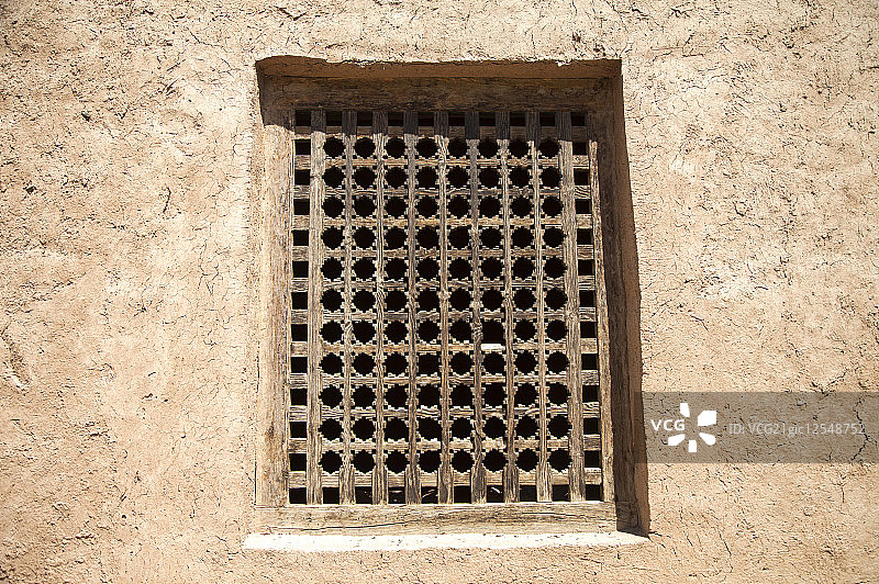葡萄沟,吐鲁番,新疆维吾尔自治区,中国,亚洲,窗户,图片素材