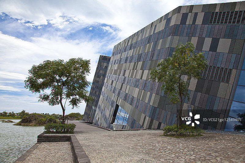 宜兰,台湾,亚洲,兰阳博物馆,头城,博物馆,图片素材