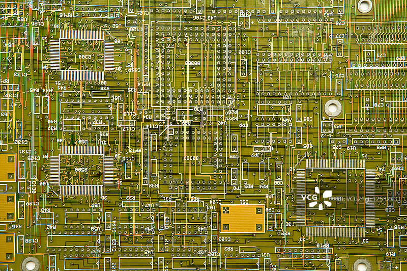 主机板图片素材