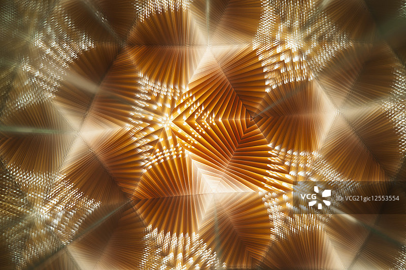 万花筒,抽象,图片素材