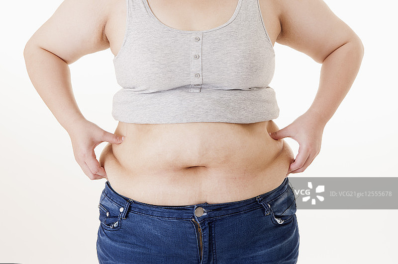 脂肪,节食减肥图片素材