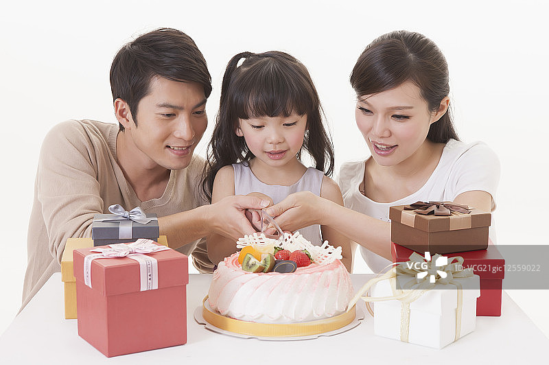 二代家庭,居家生活图片素材