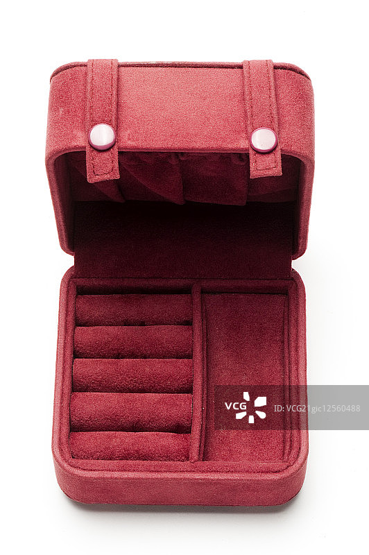 珠宝盒图片素材