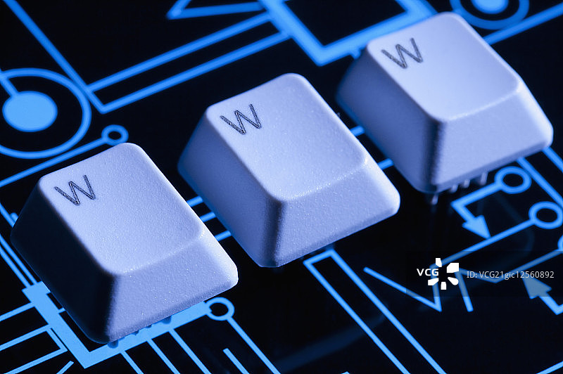 计算机按键图片素材