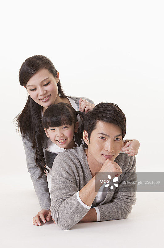 二代家庭,居家生活图片素材