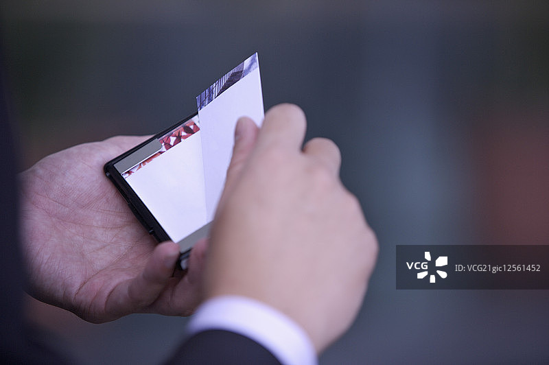 商业人物图片素材