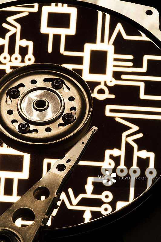 科技,通讯科技,电子产品,硬盘图片素材