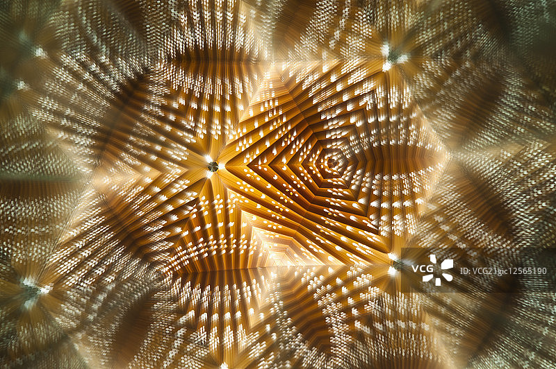 万花筒,抽象,图片素材