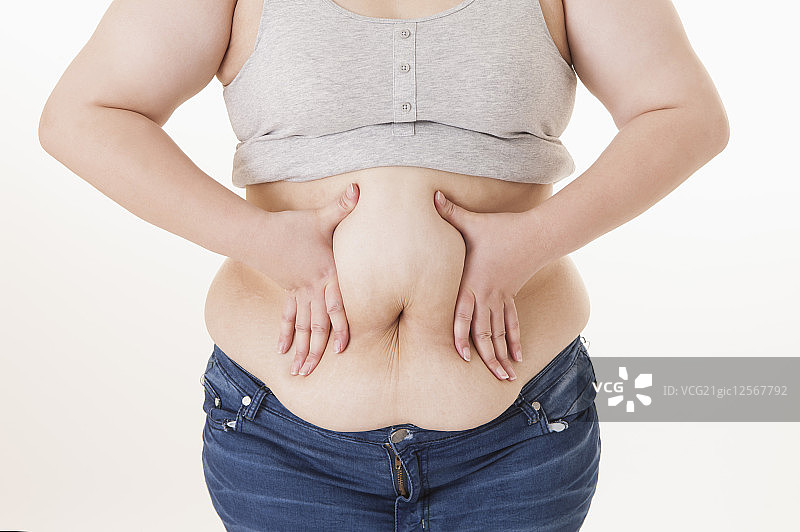 脂肪,节食减肥图片素材