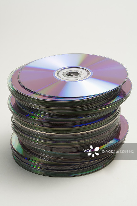 光盘图片素材