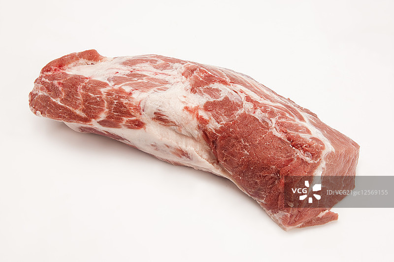 猪肉,梅花肉,图片素材