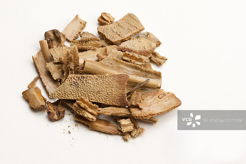 中药,炙鳖甲图片素材
