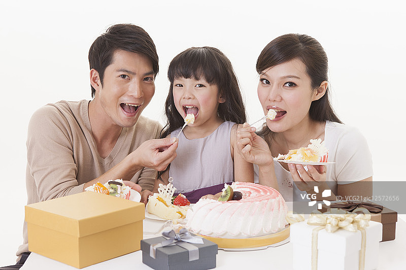 二代家庭,居家生活图片素材