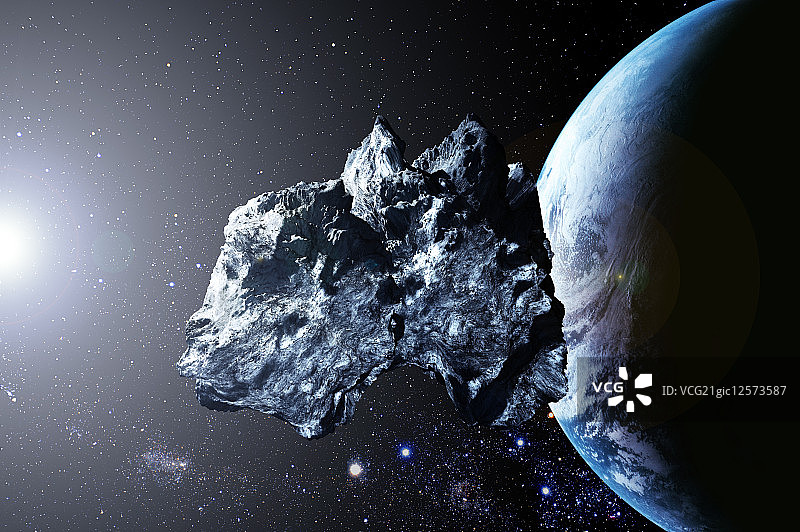 陨石,宇宙图片素材