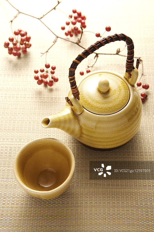 东方文化,陶制品,图片素材