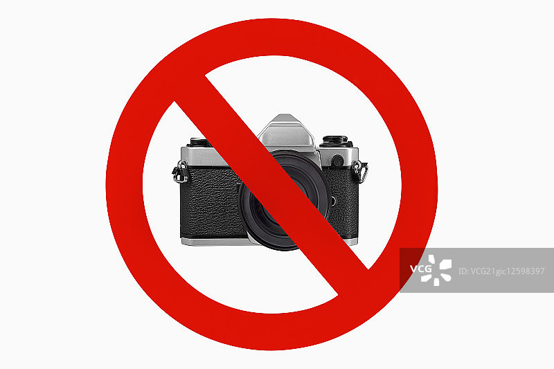 标志,符号,请勿拍照,图片素材