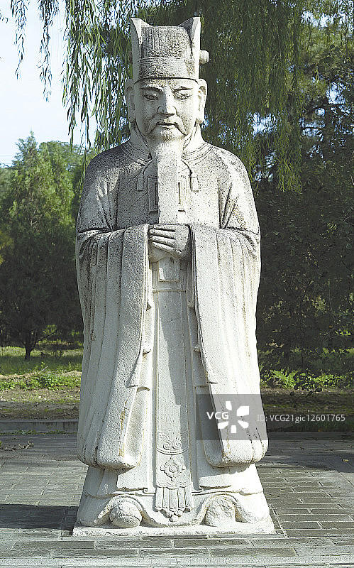 中国,北京,明十三陵,世界遗产,世界文化遗产,图片素材