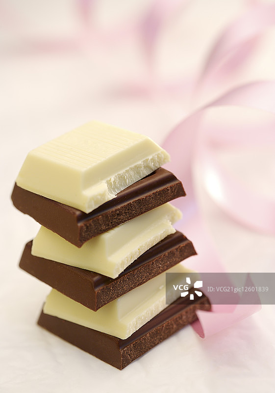 巧克力,图片素材