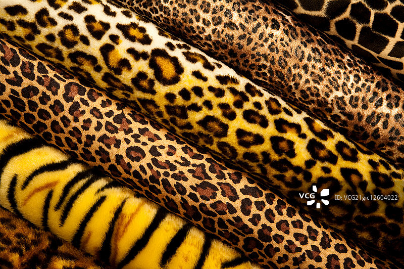 动物皮肤,纺织品图片素材