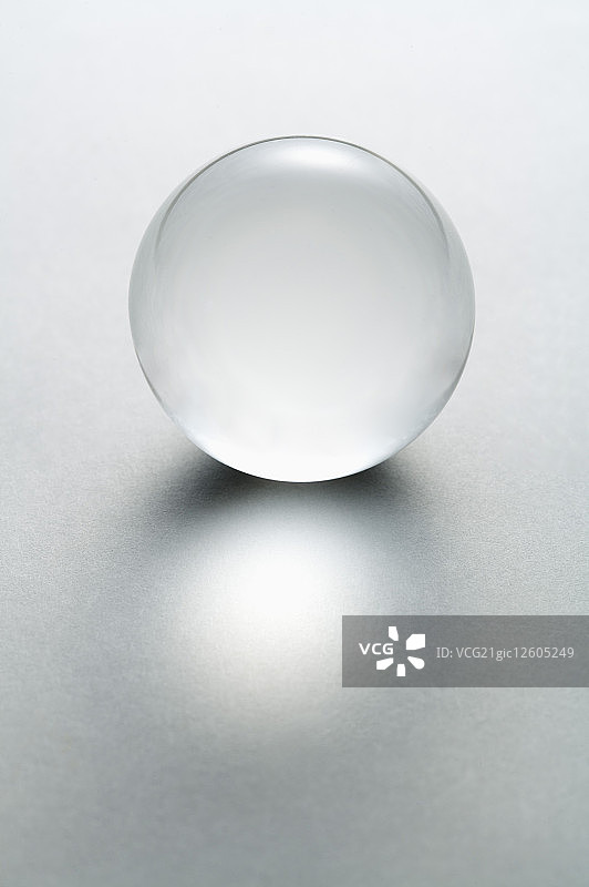 水晶球图片素材