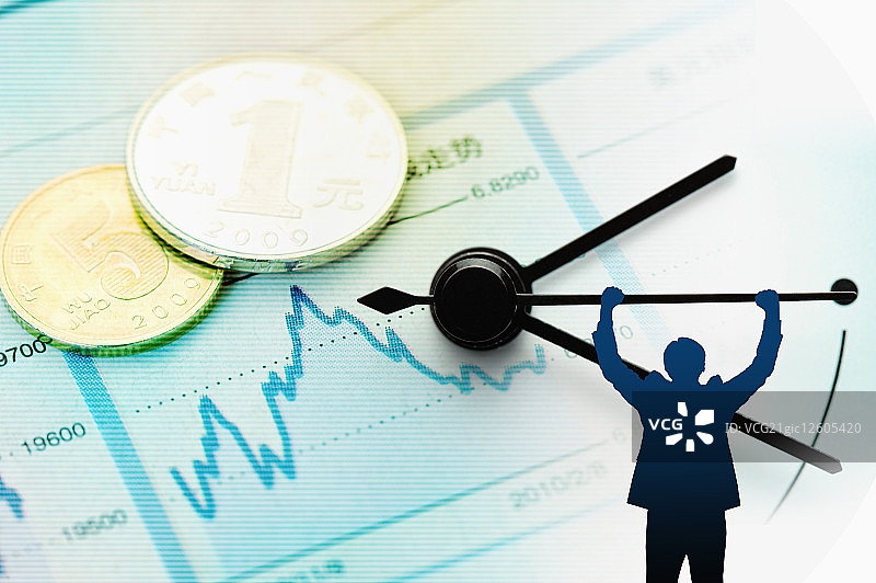 数字合成,硬币图片素材