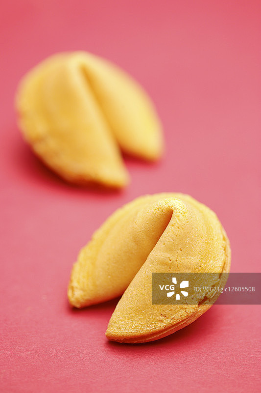 传统文化,幸运饼,图片素材