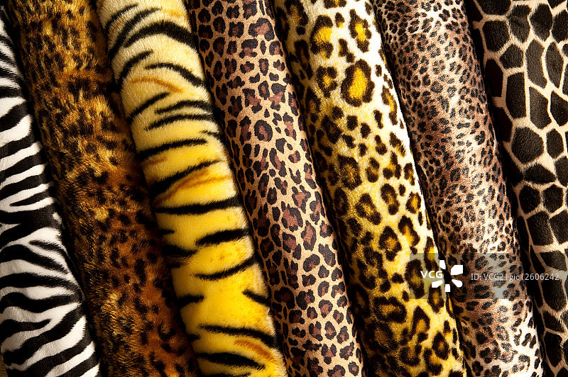 动物皮肤,纺织品图片素材