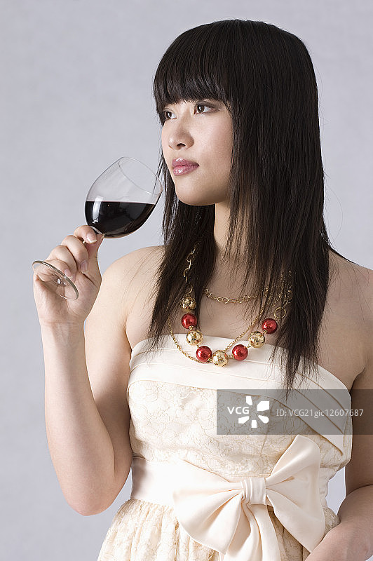 女性,名媛贵妇图片素材