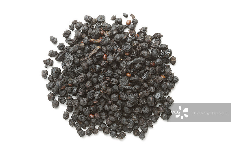 五味子,中药图片素材