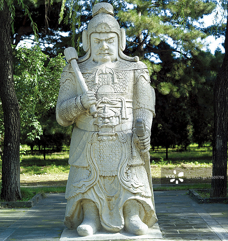 中国,北京,明十三陵,世界遗产,世界文化遗产,图片素材