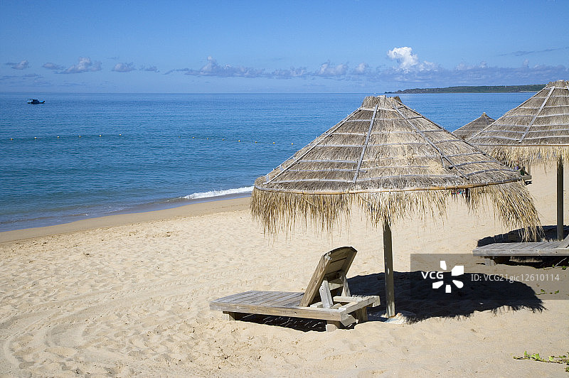 亚洲,台湾,屏东,恒春镇,垦丁,夏天图片素材