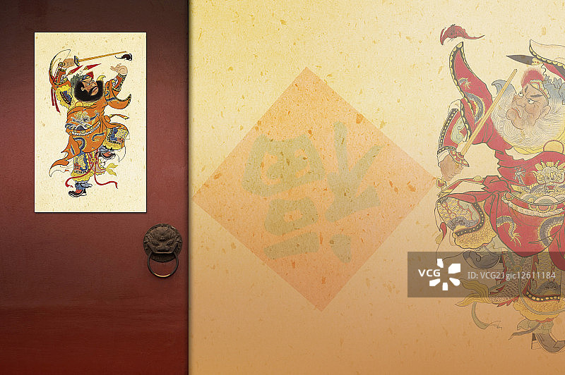 计算机绘图,中国文化,背景图片素材