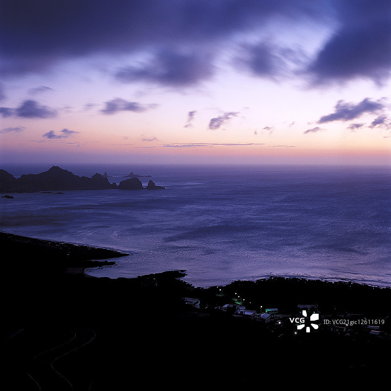 亚洲,台湾,兰屿,海洋,图片素材