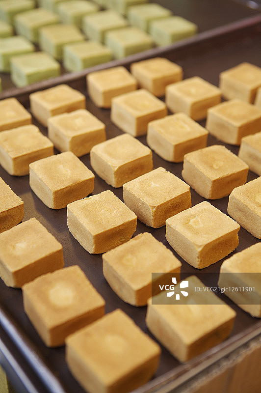 凤梨酥图片素材