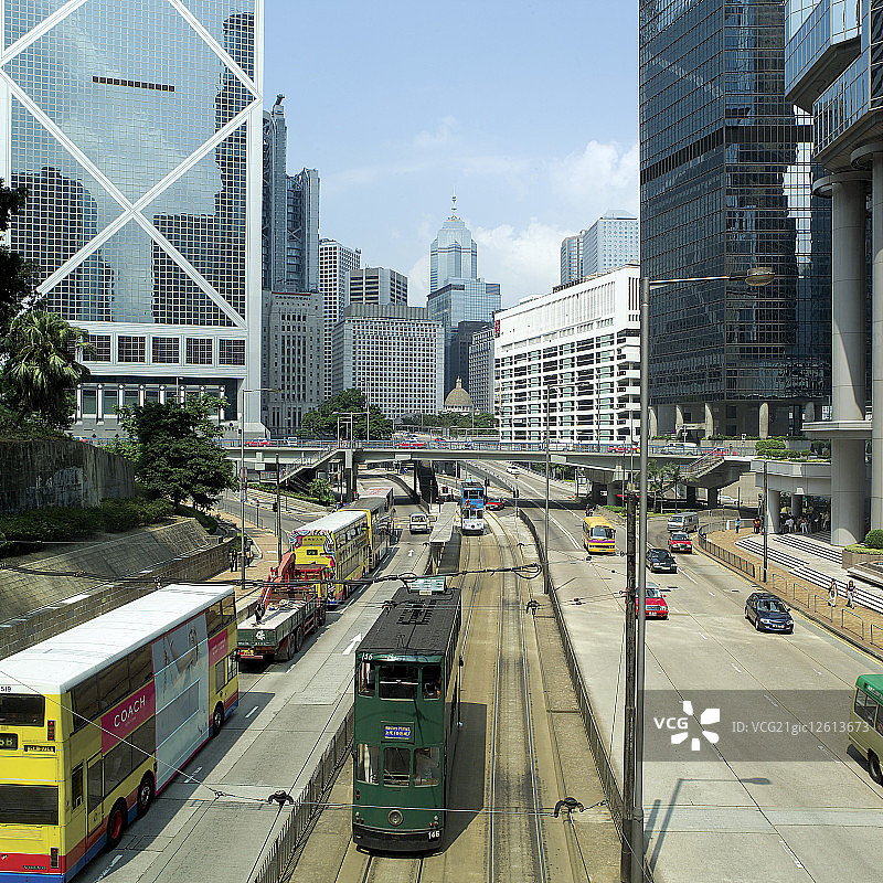 香港,亚洲,图片素材