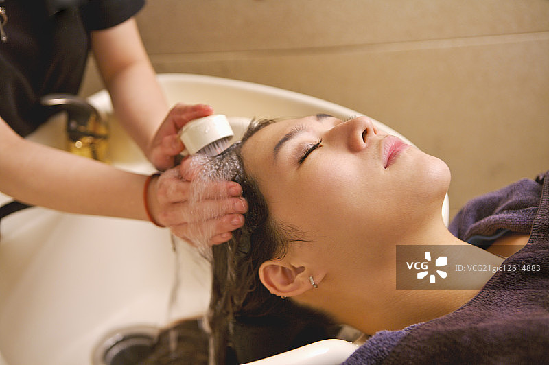 美发院图片素材