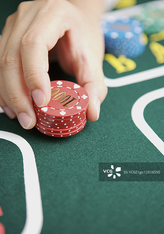 下注百家乐,图片素材