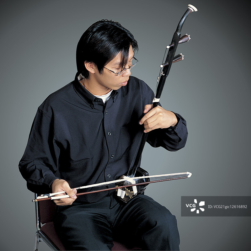 古典音乐家图片素材