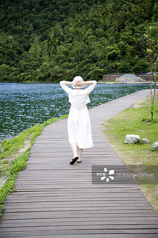 亚洲,台湾,屏东,恒春镇,垦丁,夏天图片素材