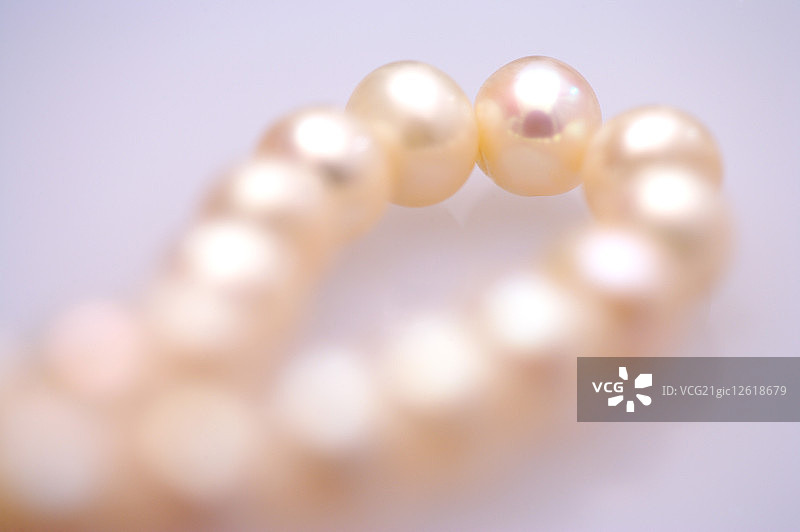 珠子项链,图片素材