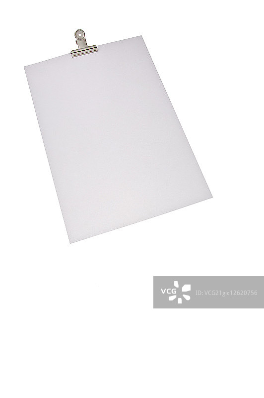 纸,装钉夹图片素材