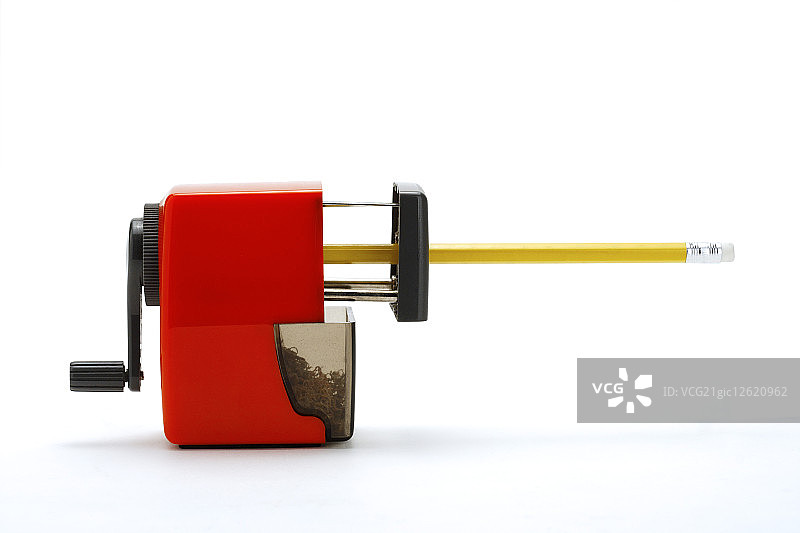 削铅笔屑,削铅笔机,图片素材