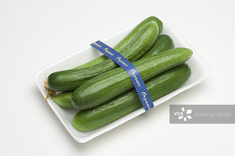 小黄瓜图片素材
