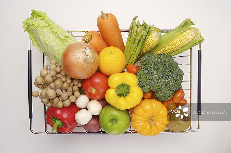 食材,健康饮食,蔬菜,水果,素食图片素材