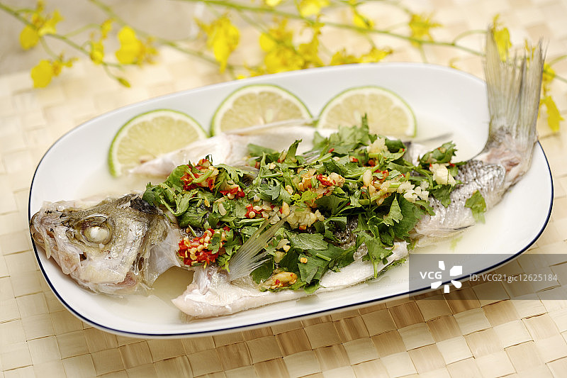 东南亚美食图片素材