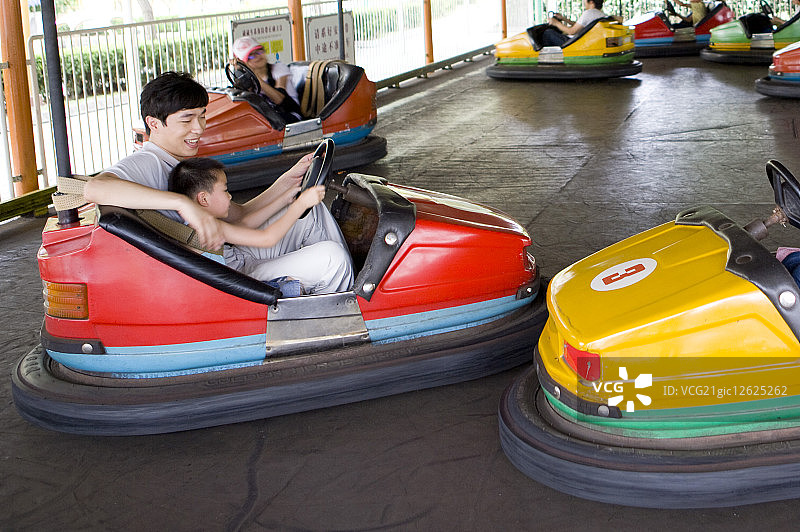 家庭,休闲活动图片素材