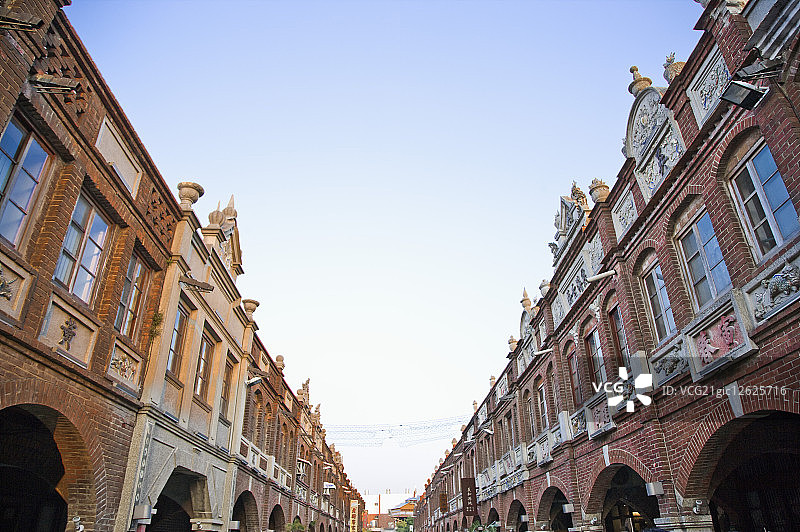 台湾,新竹县,湖口乡图片素材